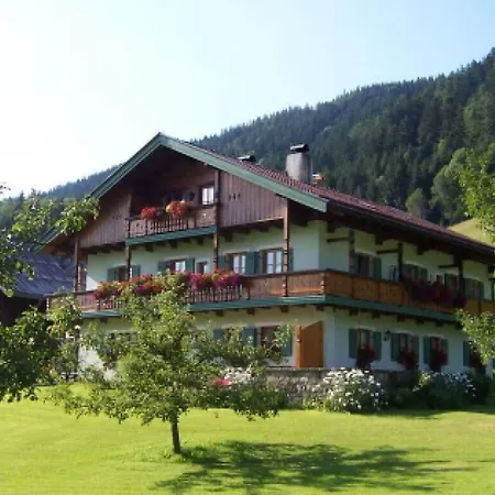 Staufenblick Roof In The House