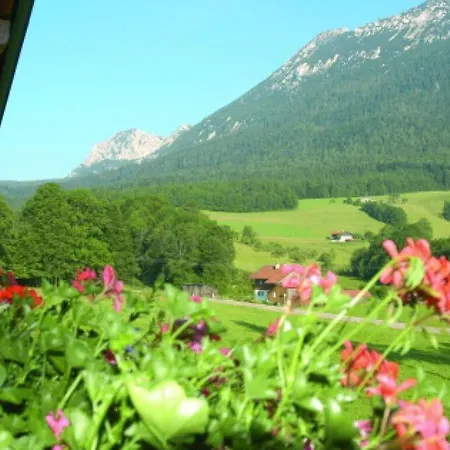 شقة Staufenblick Roof In The House *