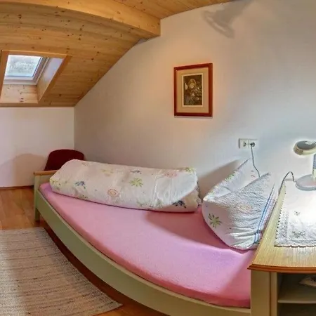 Staufenblick Roof In The House *