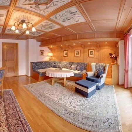 Staufenblick Roof In The House Inzell